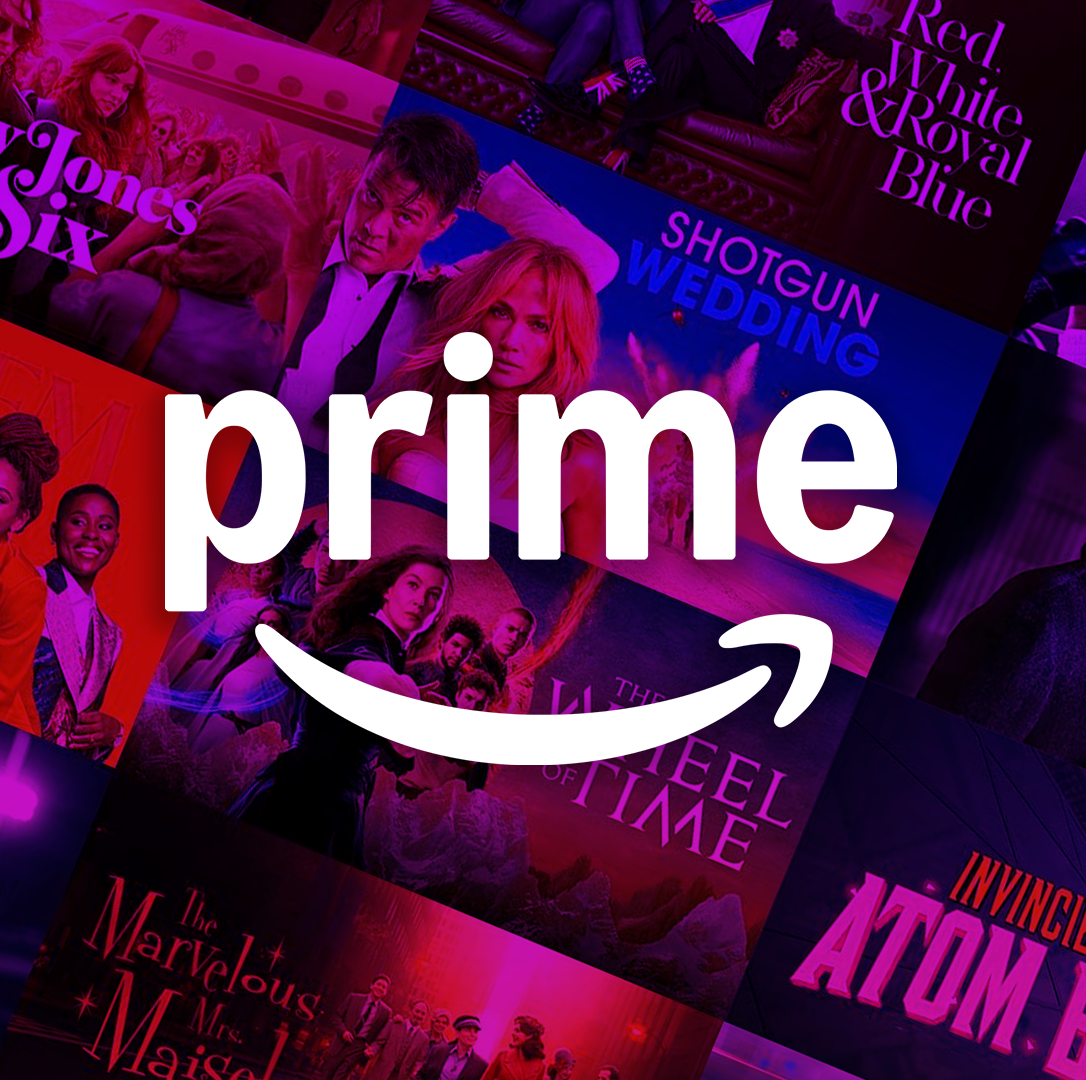 Amazon Prime