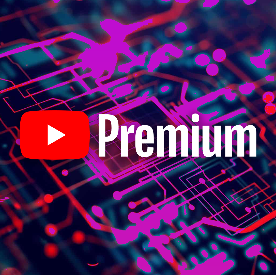 YouTube Premium