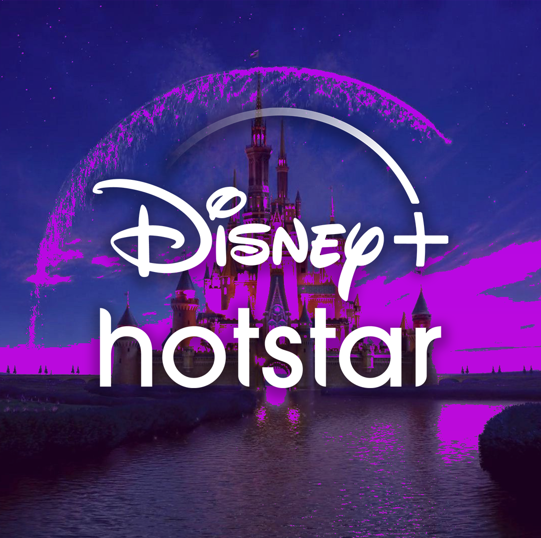 Disney+ Hotstar
