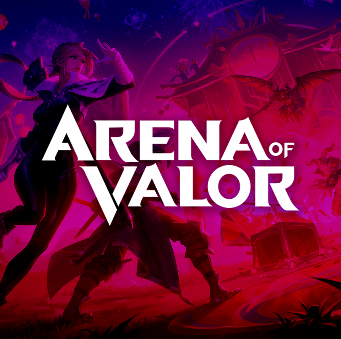 Arena of Valor