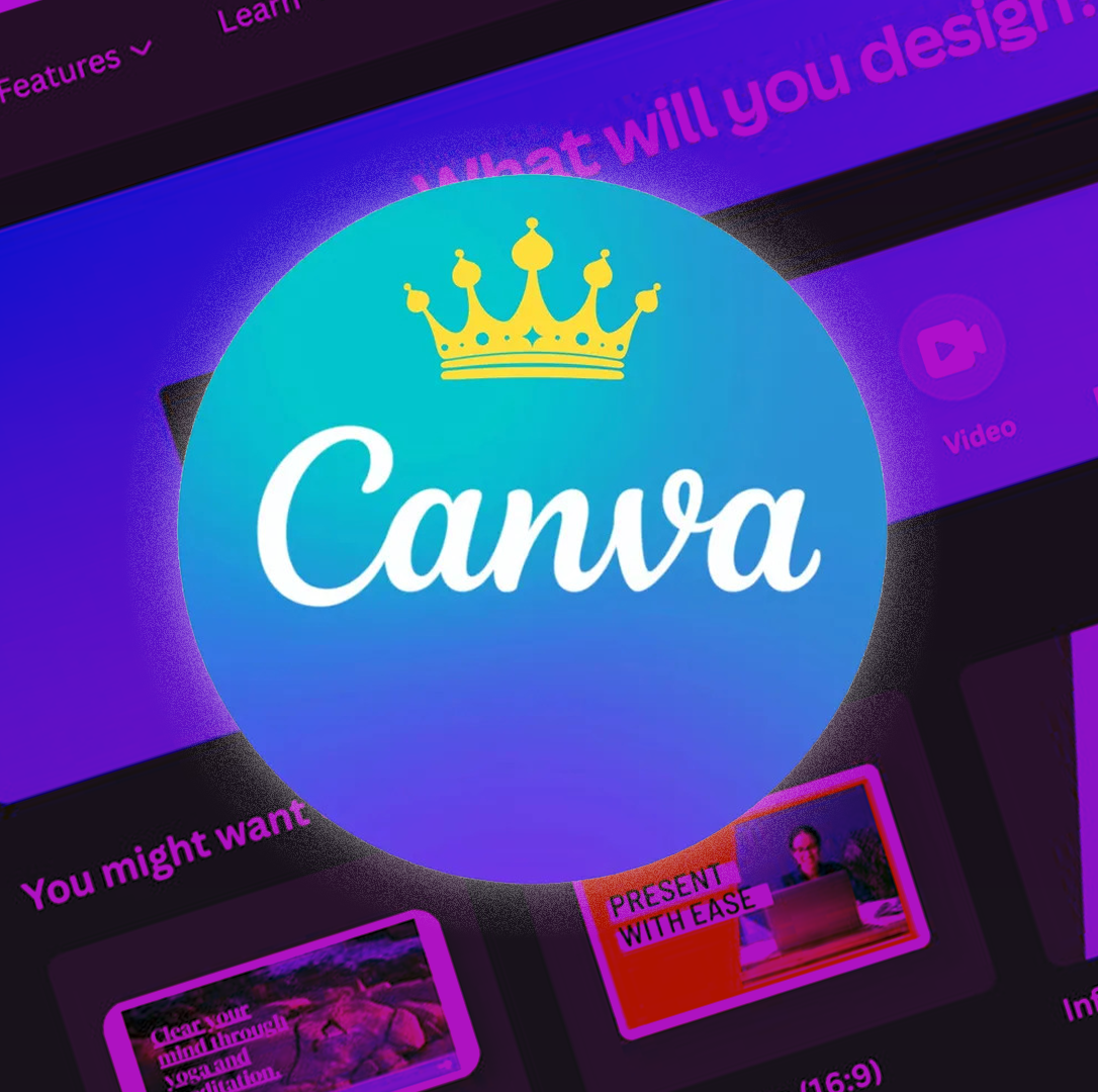 Canva Pro