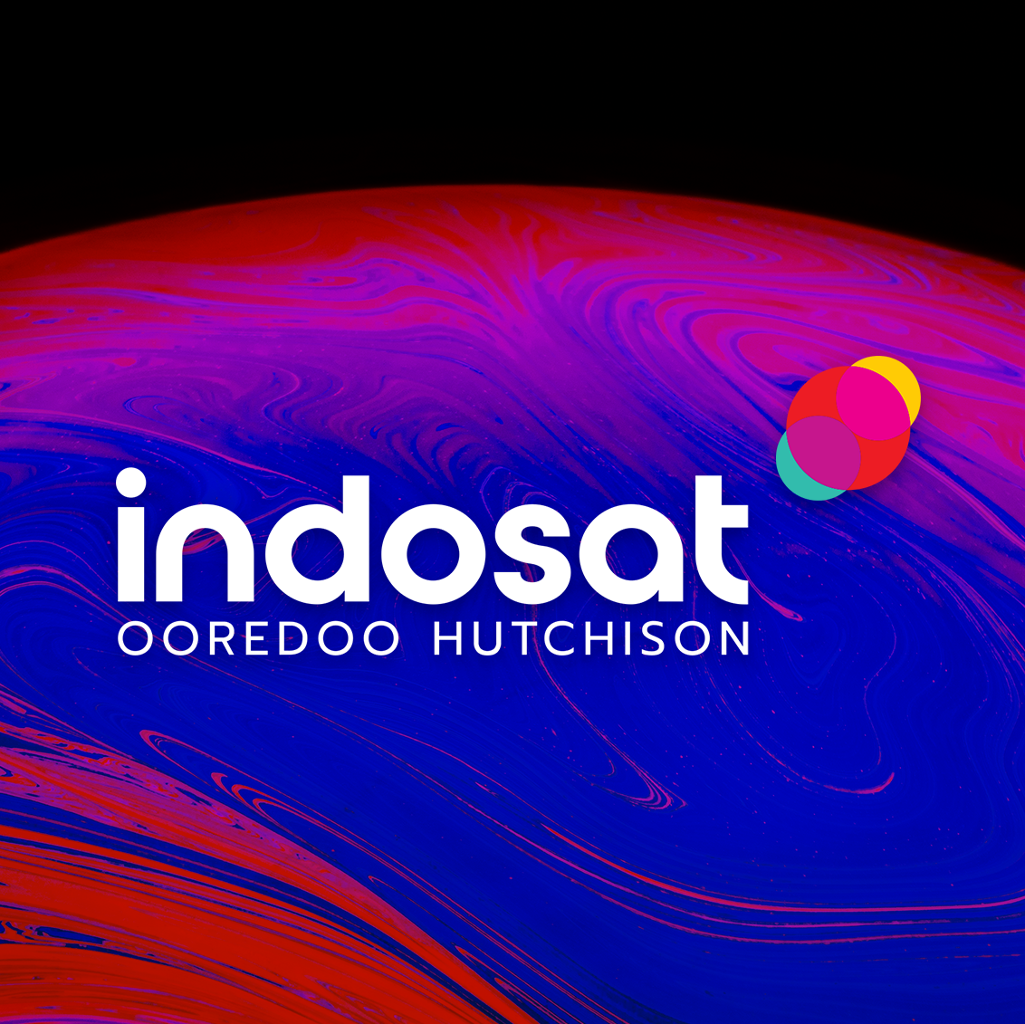 Indosat Ooredoo