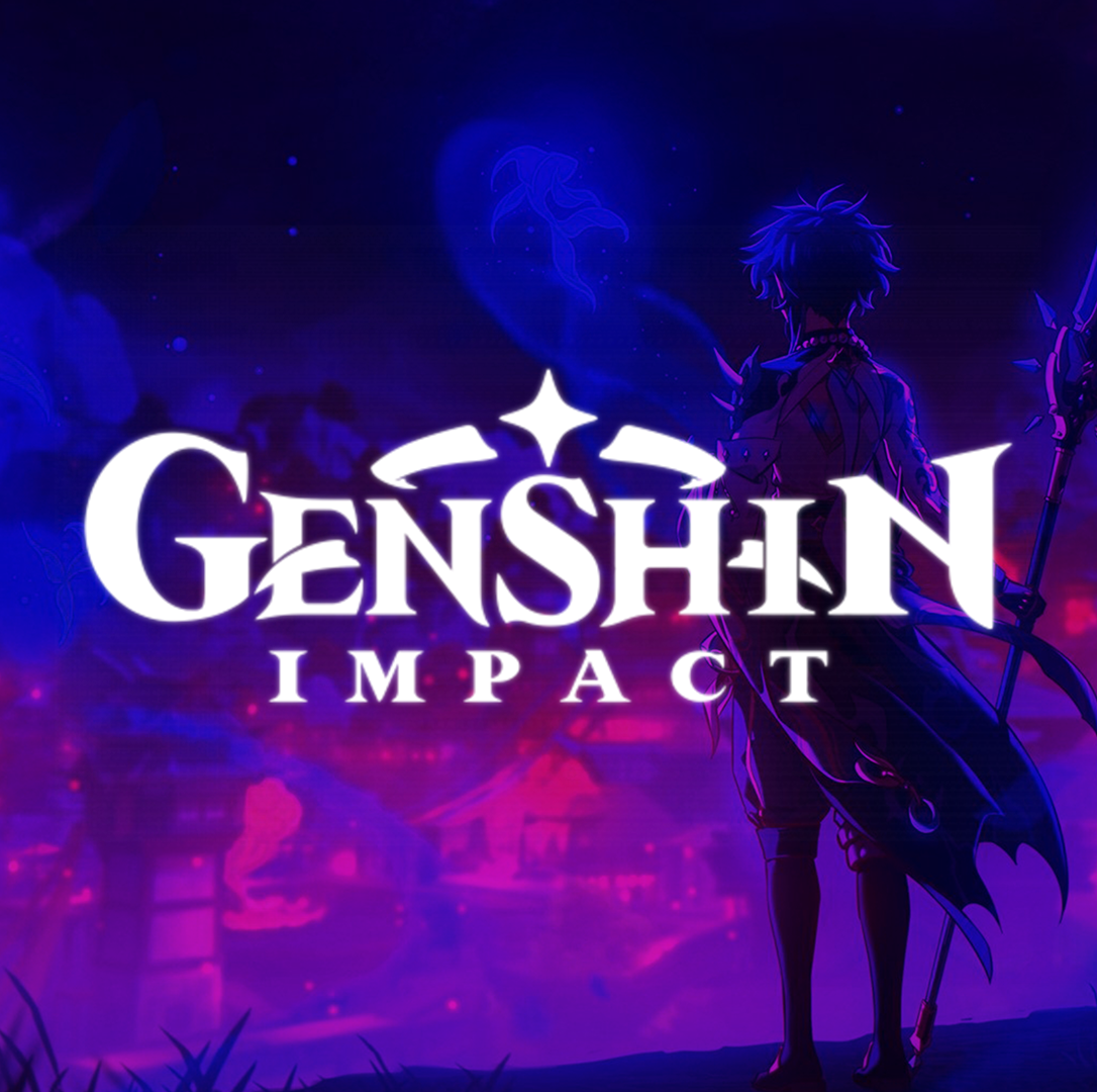 Genshin Impact