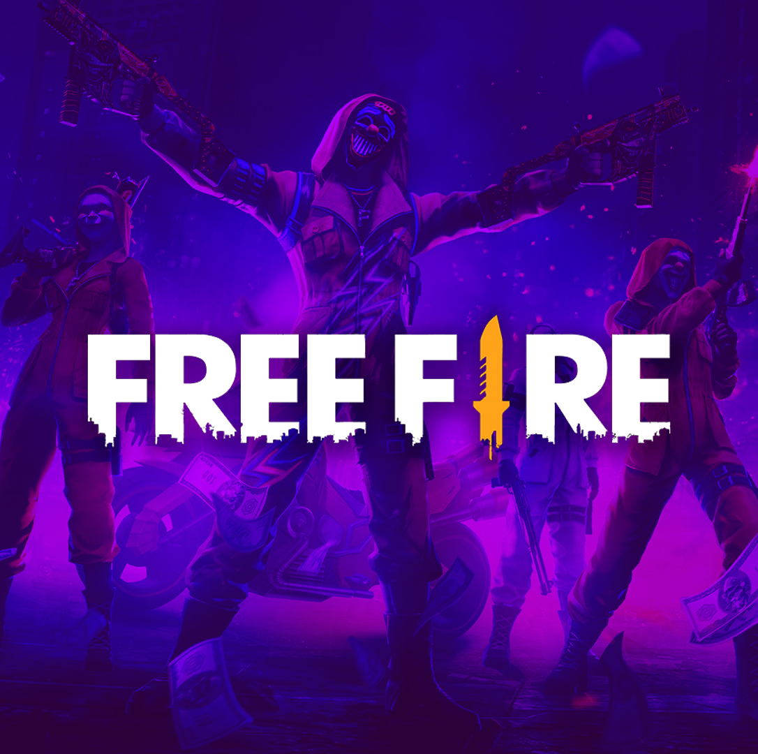 Free Fire